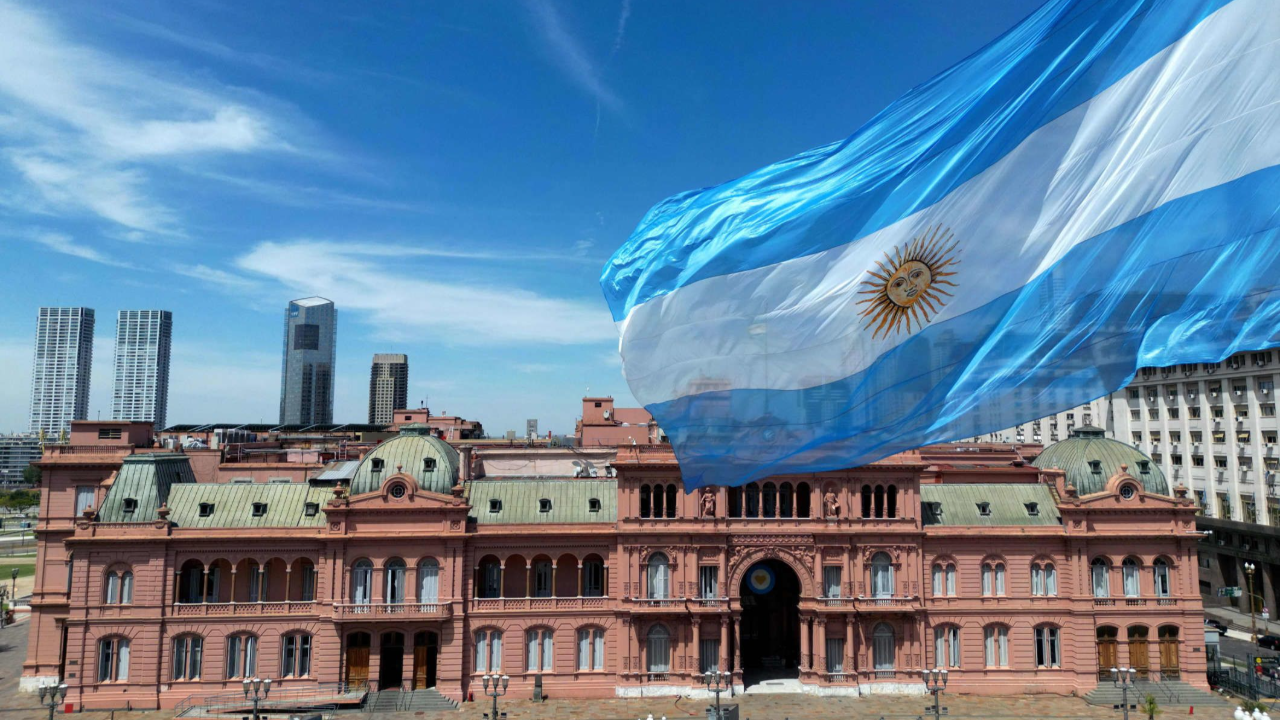 Argentina