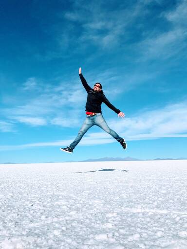 UYUNI