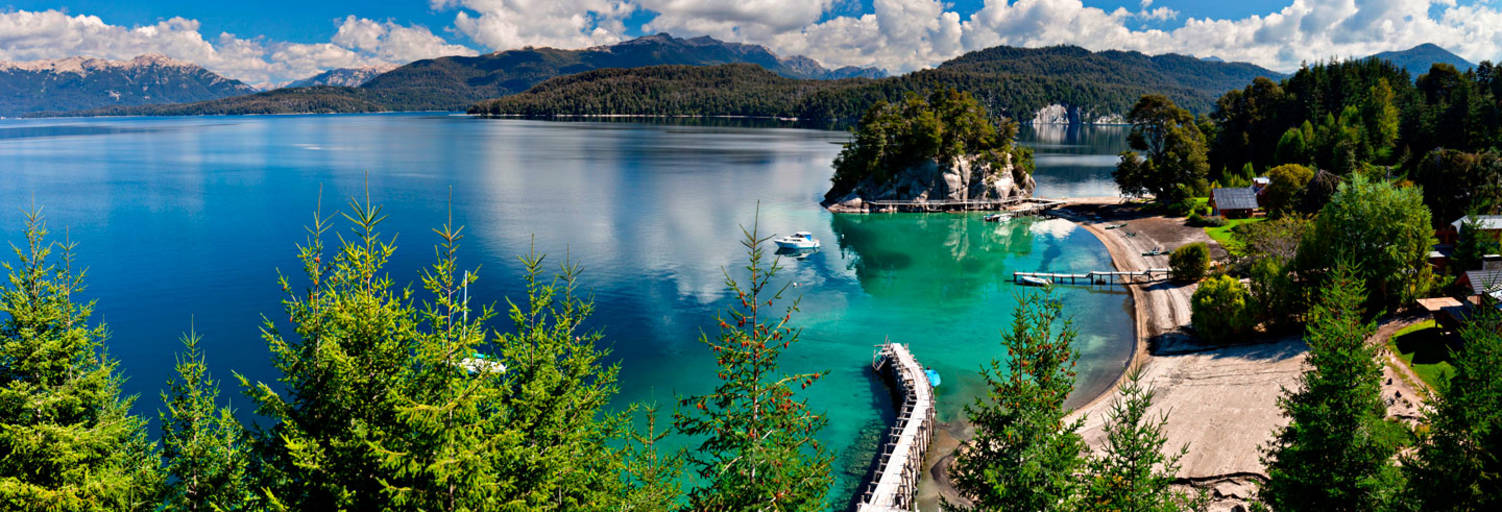 EXCURSÃO À SAN MARTIN DE LOS ANDES E OS 7 LAGOS