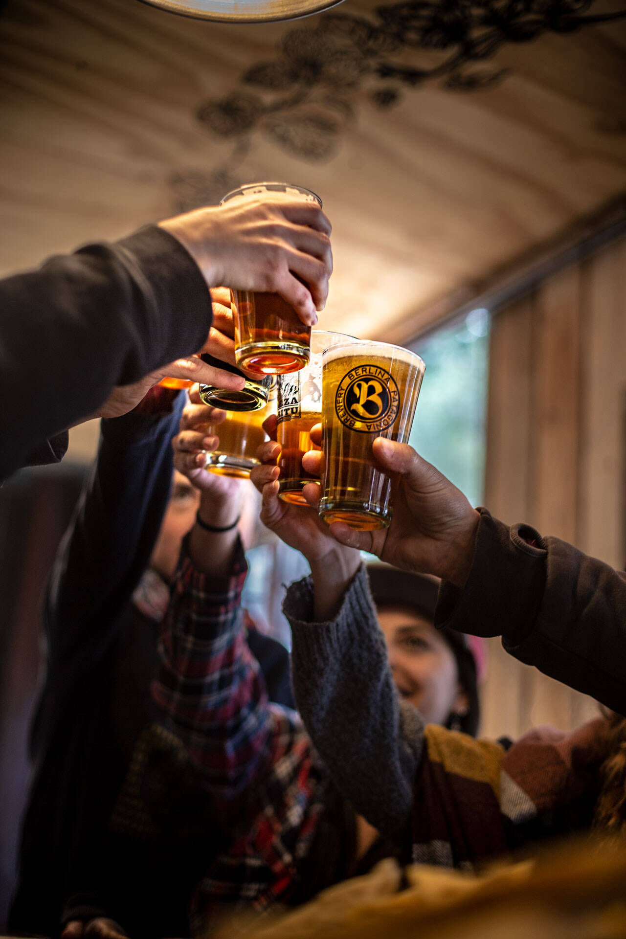 BARILOCHE BEER EXPERIENCE | CLASSIC