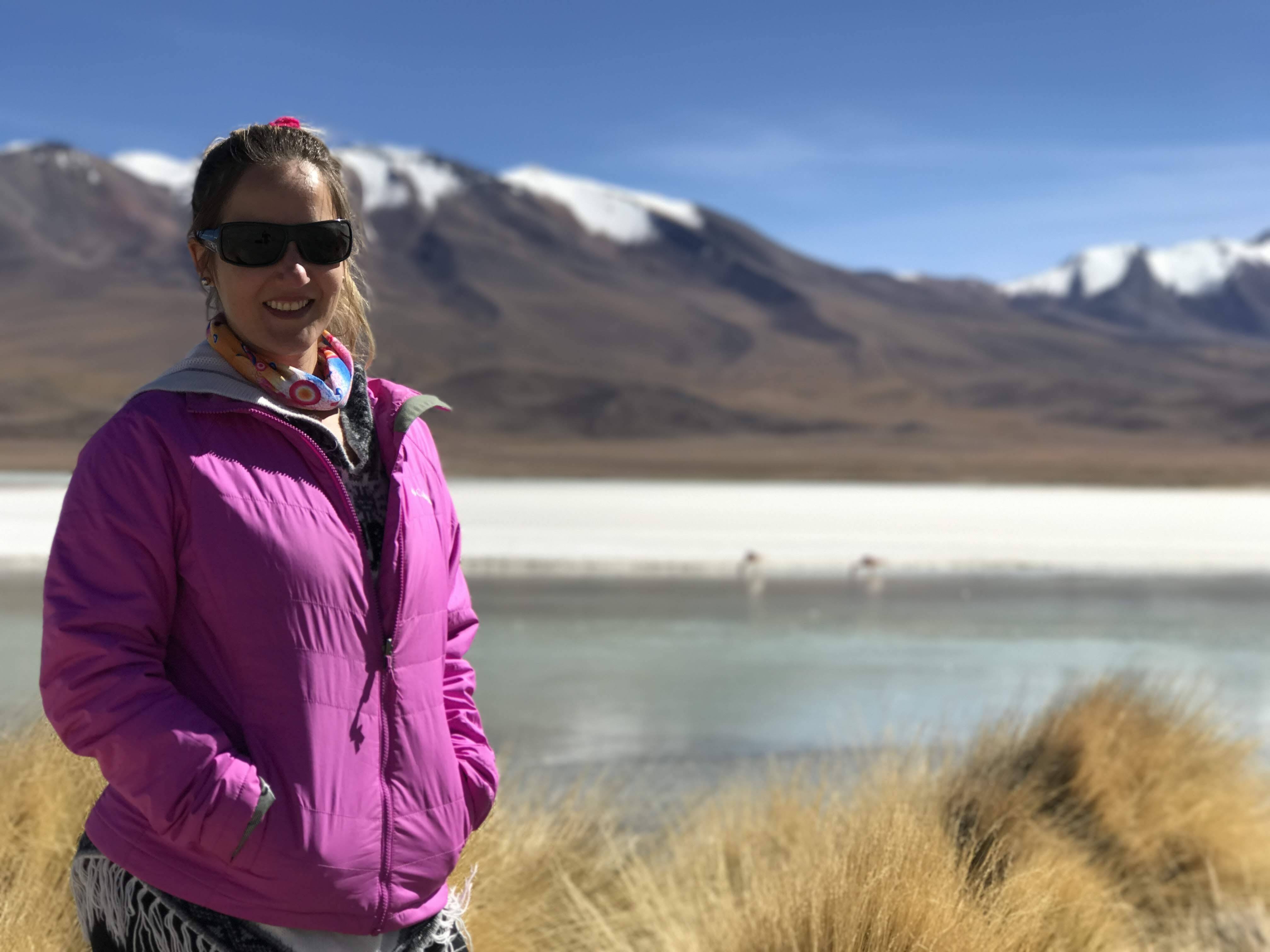 PACOTE: ATACAMA E UYUNI 7 DIAS