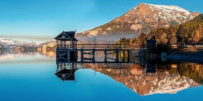 CIRCUITO GRANDE - BARILOCHE