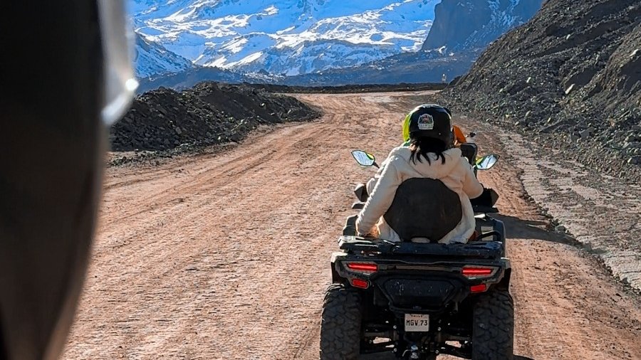 Andes Thermal Adventure