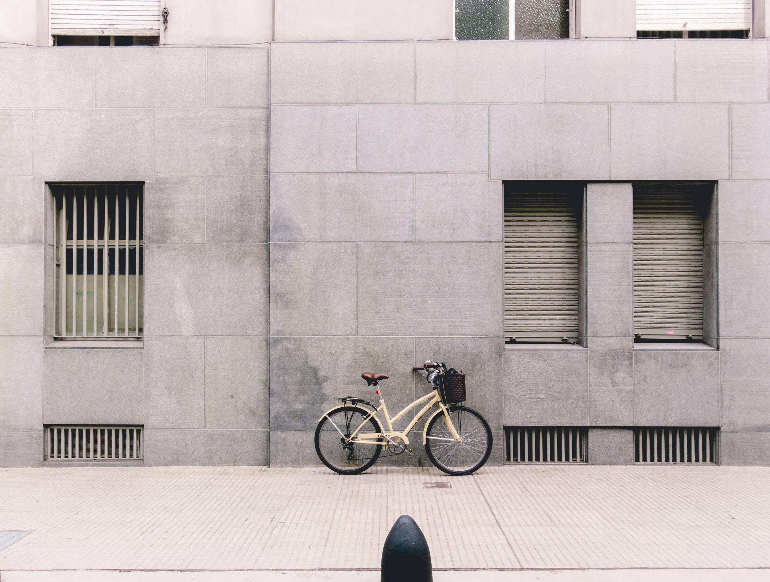 BIKE  TOUR 2 - BUENOS AIRES AO NORTE 