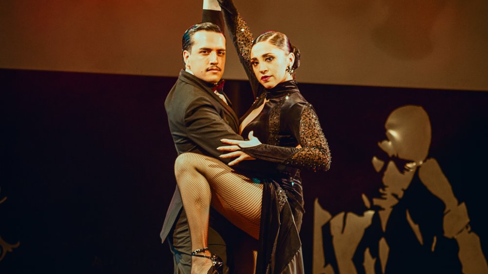 Cátulo Tango
