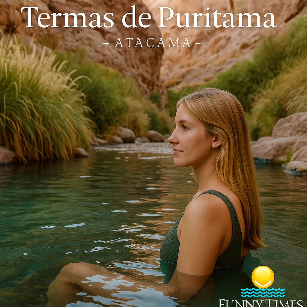 PURITAMA THERMAL SPA (ENTRY TRANSFER)