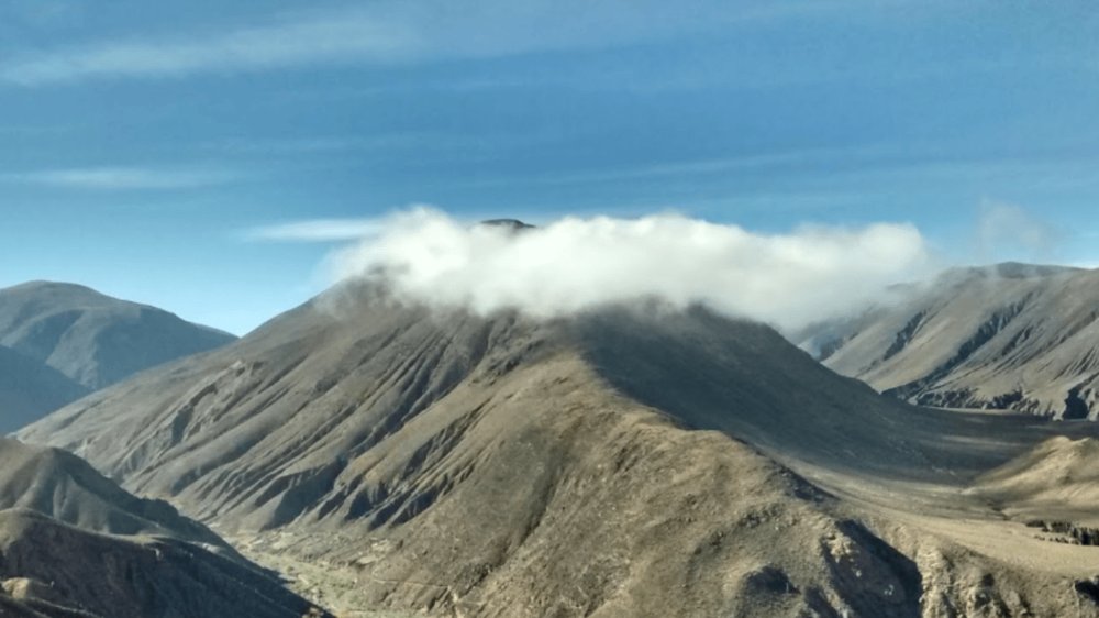 Combo de 2 Dias: Cuesta del Obispo, Parque Los Cardones e Salinas Grandes