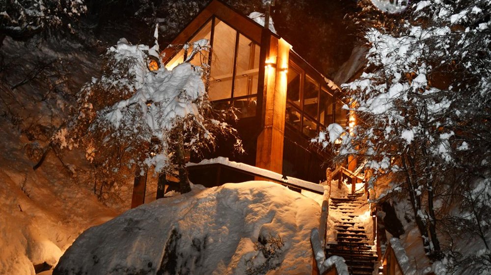 LA CUEVA - NIGHT EXPERIENCE