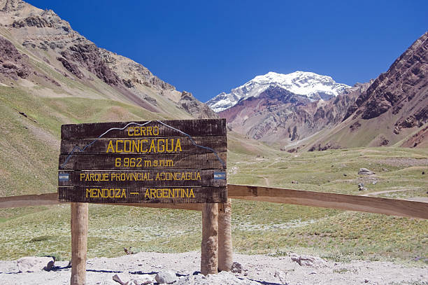 ALTAS MONTAÑAS MENDOZA