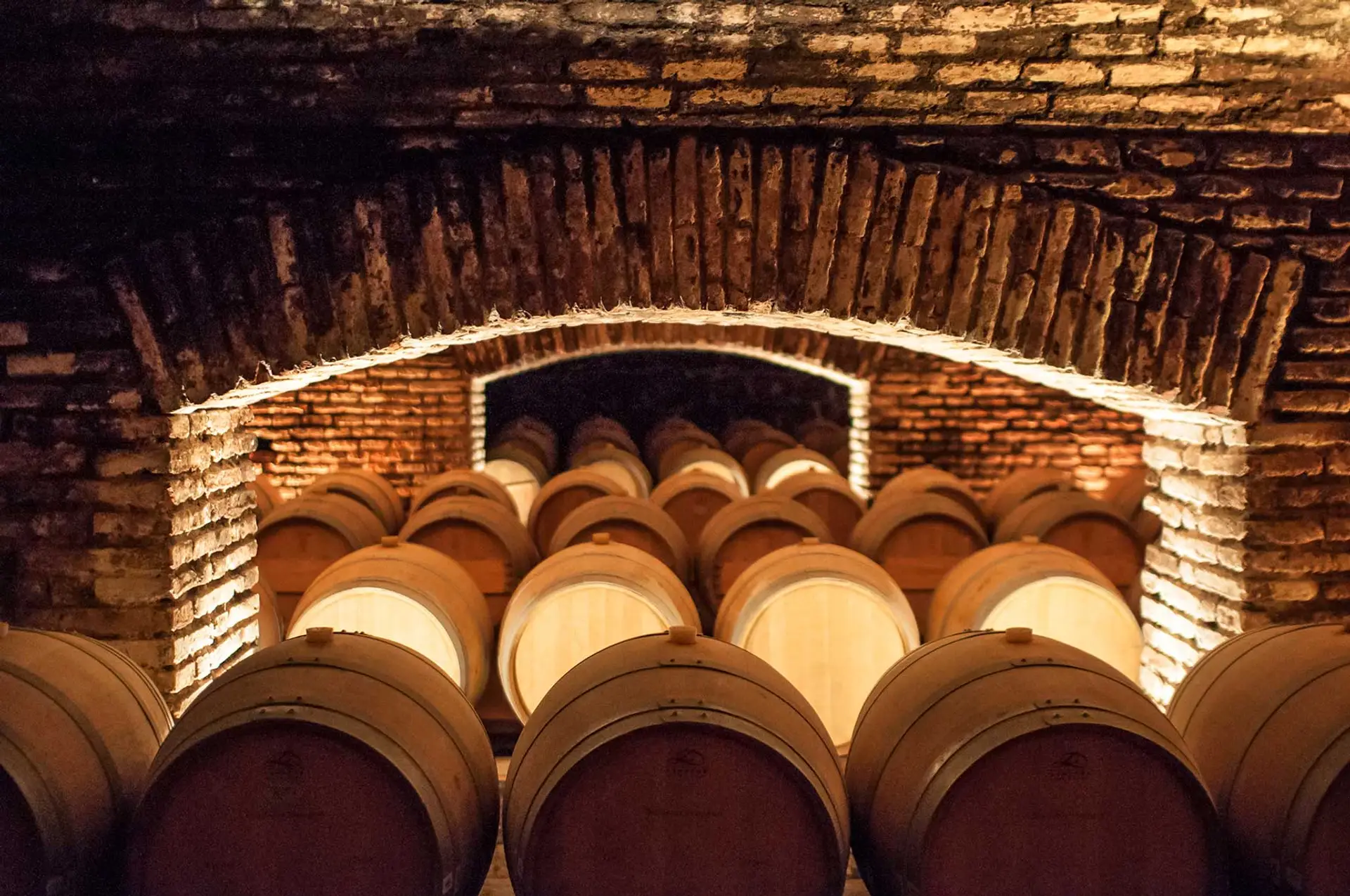 TOUR MARQUÉS - BODEGA CONCHA Y TORO
