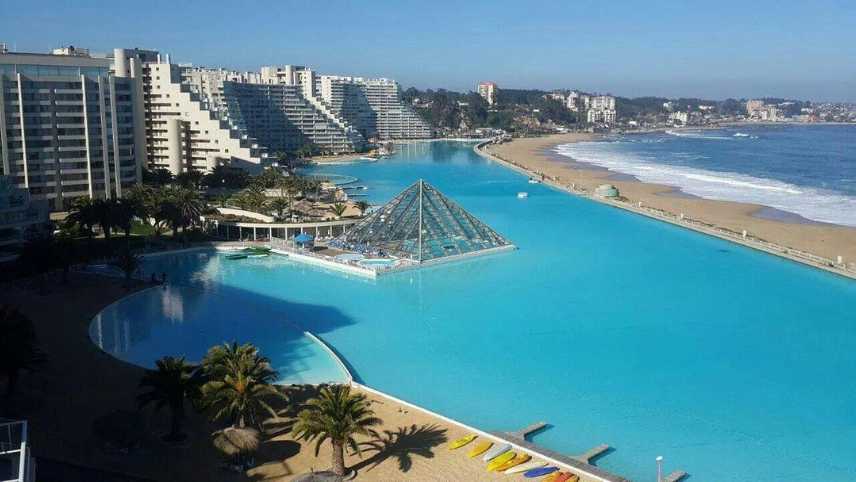 ISLA NEGRA, ALGARROBA E UNDURRAGA 