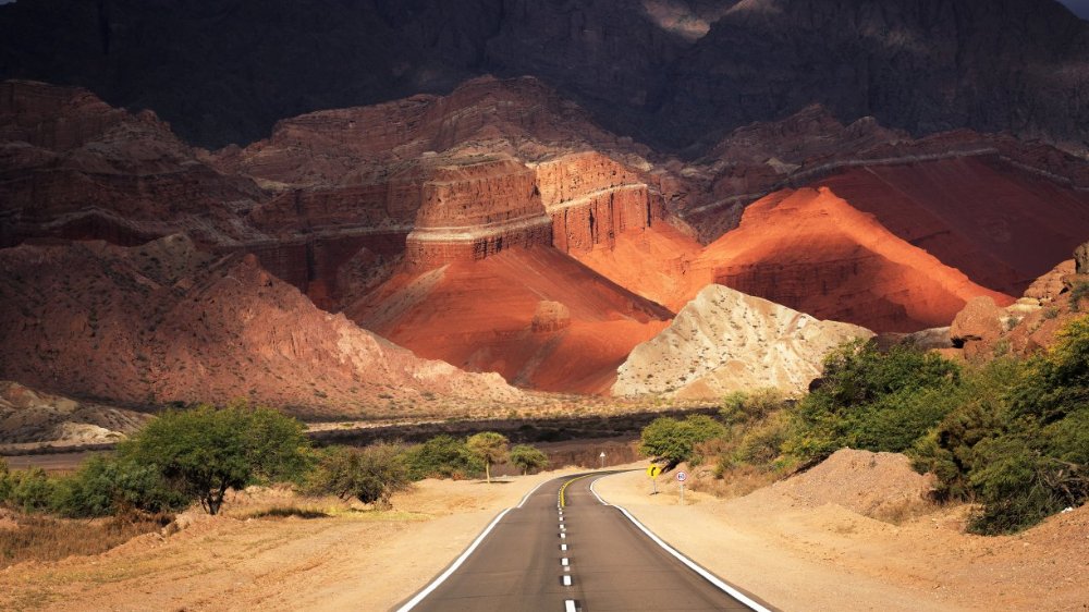 Combo Salta 2 Dias: Degustação em Vinícola em Cafayate e Expedição Cênica a Cachi