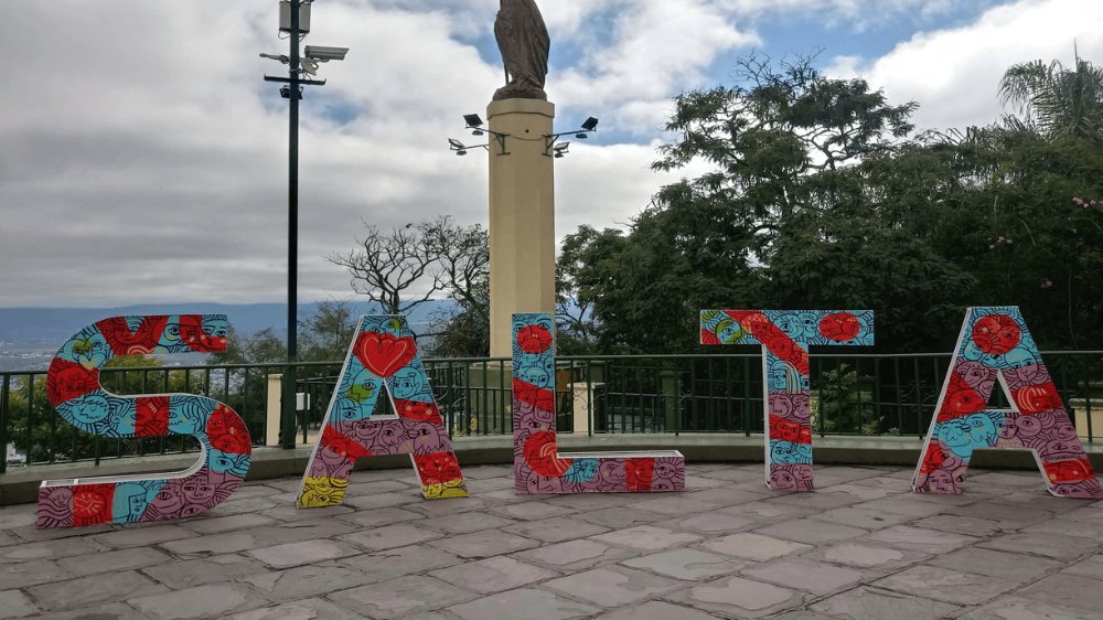 CITY TOUR SALTA 