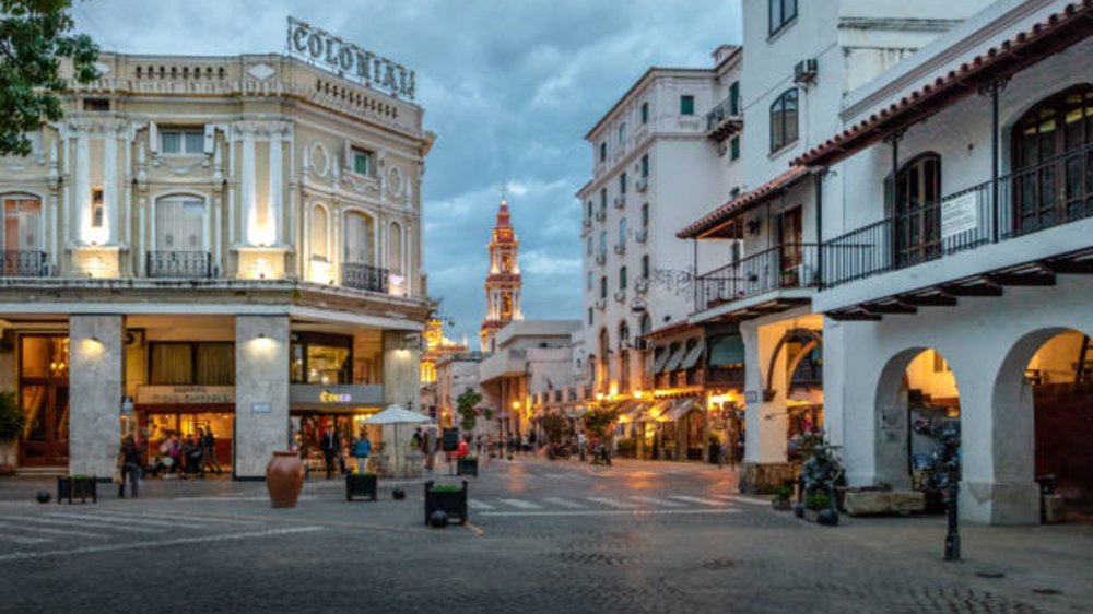 SALTA CITY TOUR