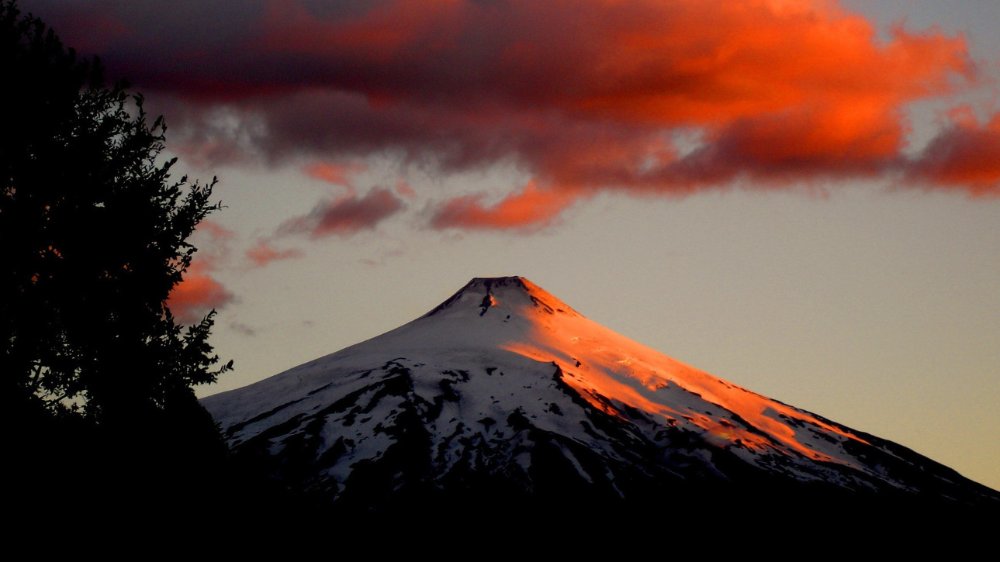 Excursão Pucón e Vulcão Villarrica