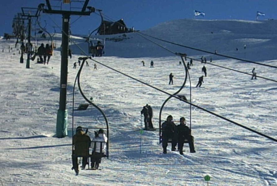 Bariloche