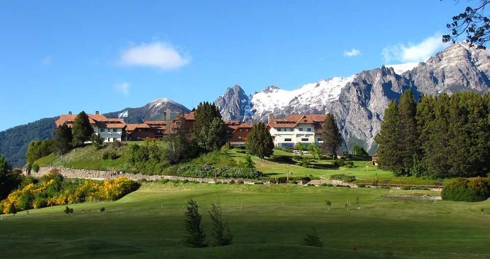 SAIBA O QUE FAZER EM BARILOCHE EM JULHO
