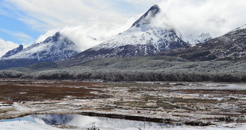 Ushuaia Temperatura – Qual a Melhor época para Viajar a Ushuaia?