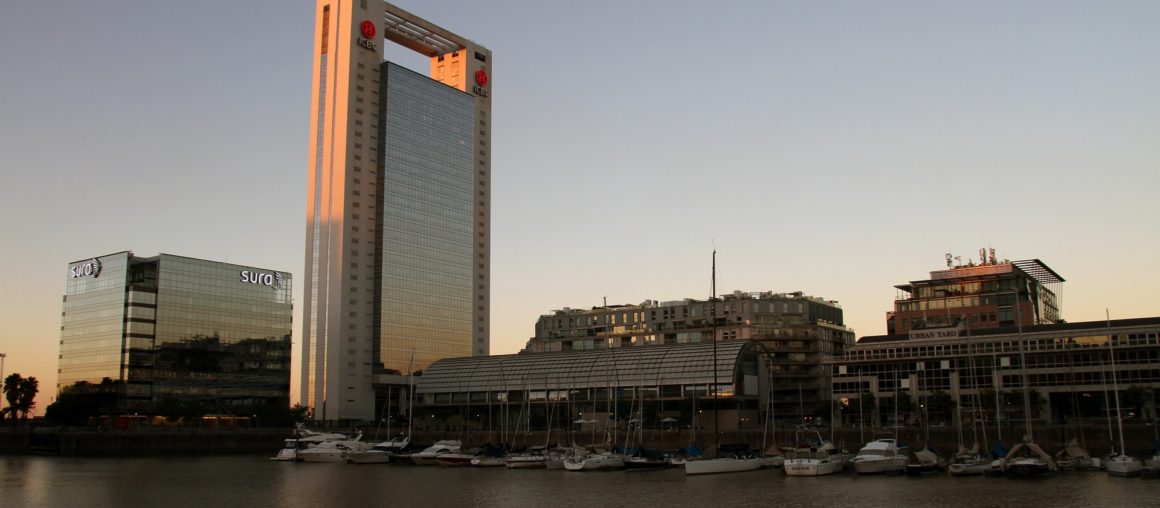Puerto Madero Buenos Aires: Um passeio Inesquecível na Argentina