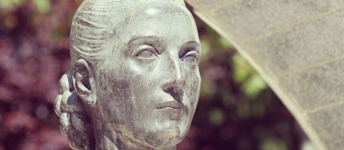 Eva Perón - Conhecendo a Cultura Argetina