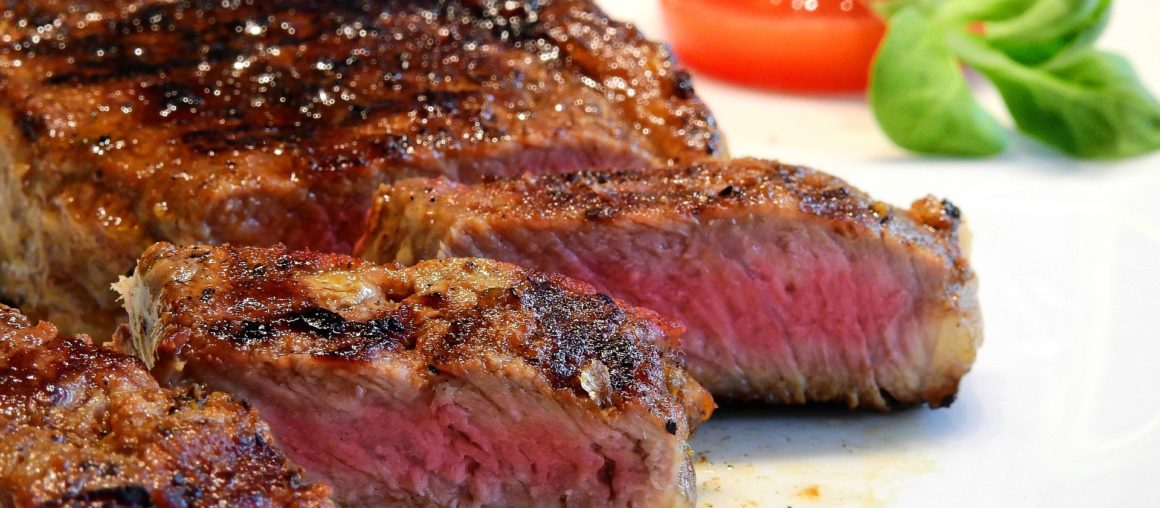 Carnes Argentinas - Diferenças da Carne do Brasil
