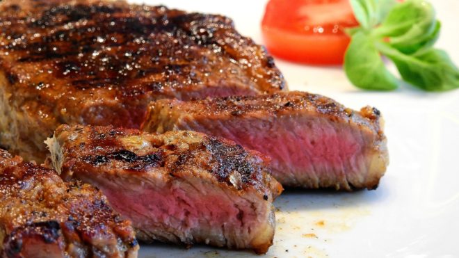 Carnes Argentinas - Diferenças da Carne do Brasil
